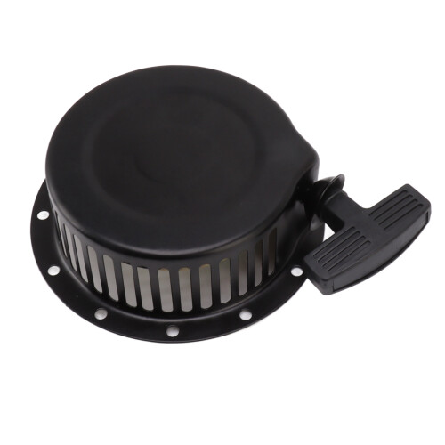 Trekkstarter for dieselmotorer, jern 2