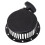 Trekkstarter for dieselmotorer, jern 4