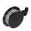 Pull Start Assembly for Diesel Engines, Iron, 155mm Spacing 5