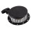 Trekkstarter for dieselmotorer, jern 6