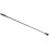 Mini Portable Adjustable Monopod for Camera & Phone, 122cm Black 4