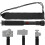 Mini Portable Adjustable Monopod for Camera & Phone, 122cm Black 9