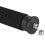 Mini Portable Adjustable Monopod for Camera & Phone, 122cm Black 13
