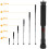 Mini Portable Adjustable Monopod for Camera & Phone, 122cm Black 14