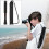 Mini Portable Adjustable Monopod for Camera & Phone, 122cm Black 15