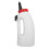 4L Calf Feeding Bottle with Handle and Nipple 5