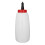4L Calf Feeding Bottle with Handle and Nipple 6