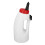 4L Calf Feeding Bottle with Handle and Nipple 7