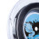 Black TS 4G 200m Polyester Tennis String Reel 1