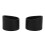 2Pcs 36mm Rubber Eyepiece Cover Stereo Microscope 4