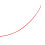 TS 4G Tennis Saite 200m rot 1,30mm Polyester 10