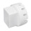 Plastic Downspout Adapter with Screws for Drain Pipes 3