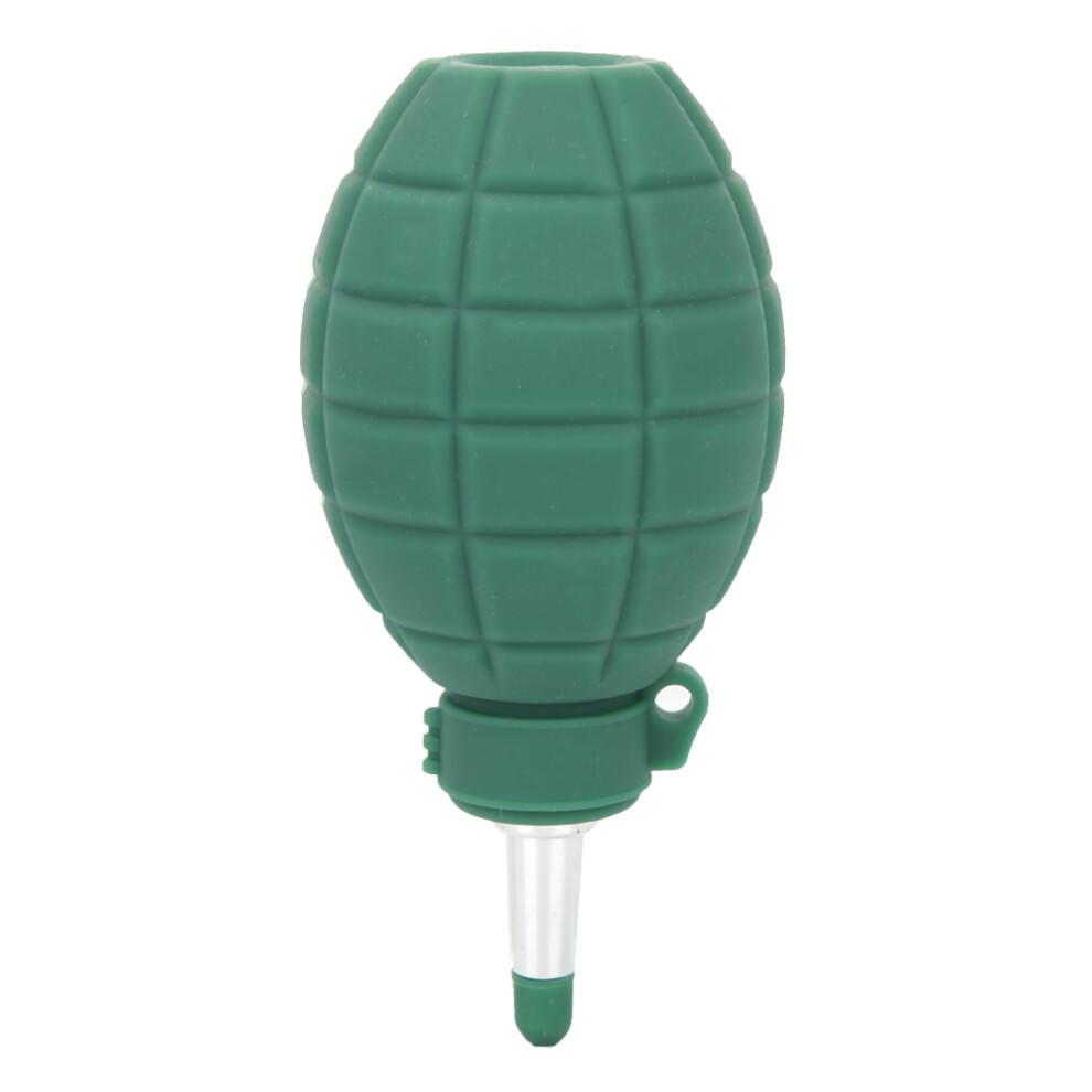 Portable Mini Dust Blower Rubber Pump For Camera And Keyboard Cleaning Tool 8761389348320
