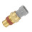 Wassertemperatursensor für Motorkühlmittel, Messing, 3408627 3