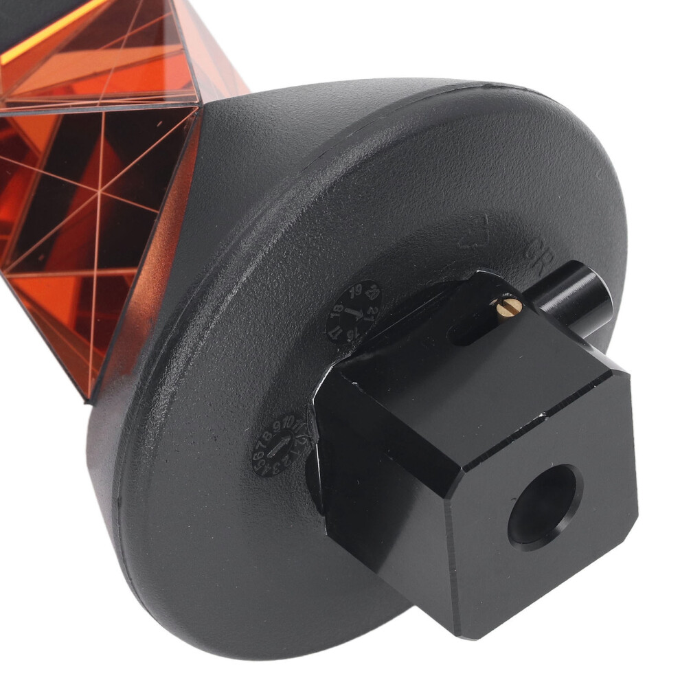 Universal 360 Total Station Tracking Prism