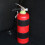 Fire Extinguisher Strap for Car Storage - 50 Char 7