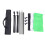 2x2m Photo Backdrop Stand with Clips 13