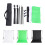 2x2m Photo Backdrop Stand with Clips 10