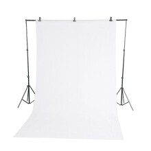 2m x 2m Backdrop Stand Green Screen