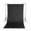 2x2m Photo Backdrop Stand with Clips 6