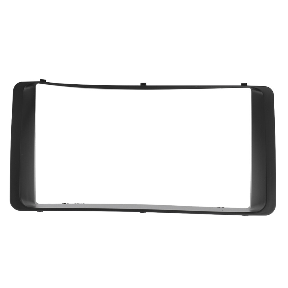 2Din 7In Fascia For Corolla 03-06 Abs 7790334222737