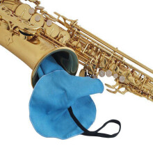 5 Saxophone Cleaning Swabs