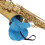 5 Saxophone Cleaning Swabs 1