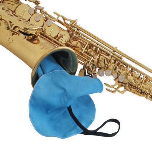 5 Saxophone Cleaning Swabs