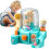 Mini Claw Machine Toy for Kids 3+ 3