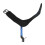 360 Rotatable Archery Release Aid with Adjustable Wrist Strap & Sponge Pad 3