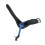 360 Rotatable Archery Release Aid with Adjustable Wrist Strap & Sponge Pad 6