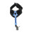 360 Rotatable Archery Release Aid with Adjustable Wrist Strap & Sponge Pad 10