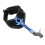 360 Rotatable Archery Release Aid with Adjustable Wrist Strap & Sponge Pad 11