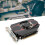 HD7670 1GB DDR5 Gaming Grafikkarte 128Bit 10