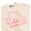 Hello Kitty Hello Kitty Unisex Adult Outline Sweatshirt 3