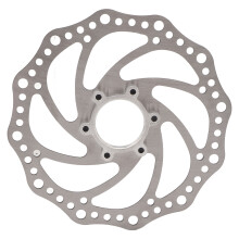 160 mm Edelstahl Mountainbike-Bremsscheibe Ersatzteil