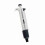 M5000 Verstellbare manuelle Mikropipette 500-5000 µL 7
