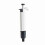 M5000 Verstellbare manuelle Mikropipette 500-5000 µL 8