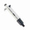 M5000 Verstellbare manuelle Mikropipette 500-5000 µL 10