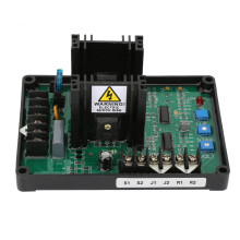 20A Universal AVR GAVR-20A Generator Regulator