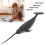 Narwhal Ocean Model Kid Toy 1