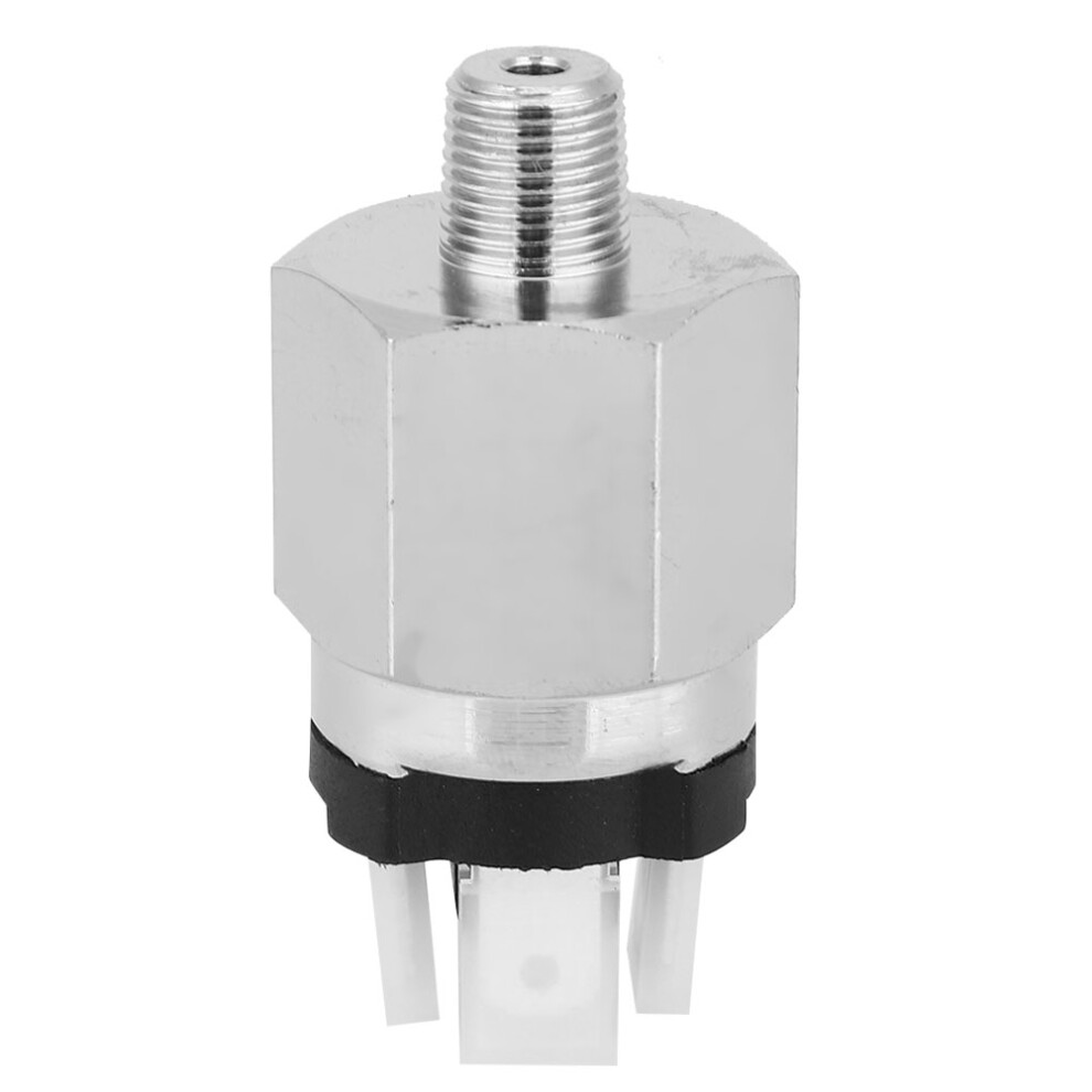 Adjustable Pressure Switch G1/8 0.1-1Mpa
