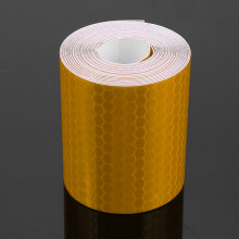 Safety Reflective Tape 5cm x 3m Roll