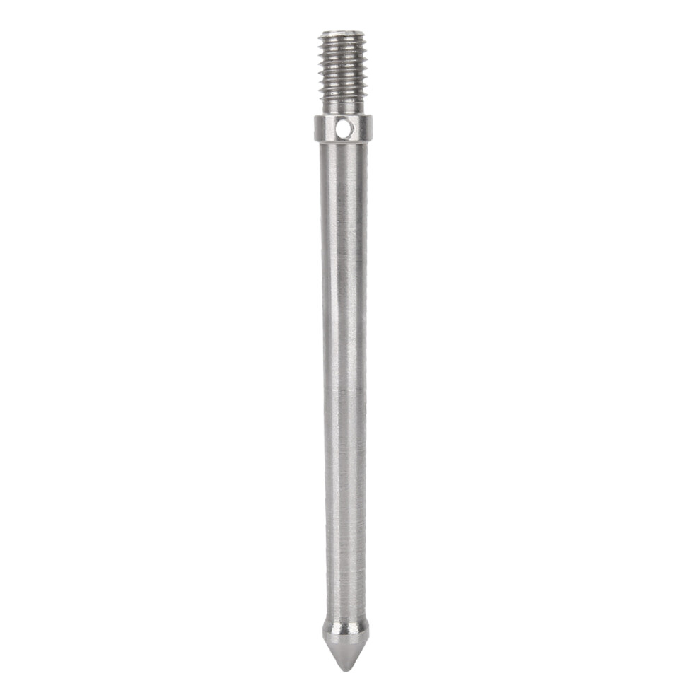 Steel Spike Tripod Foot 3/8In Thread 7790334709269