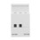 Mini Digital Timer Switch THC15A 16 ON/OFF Settings 88x65x36mm 4
