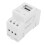 Mini Digital Timer Switch THC15A 16 ON/OFF Settings 88x65x36mm 7
