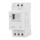 Mini Digital Timer Switch THC15A 16 ON/OFF Settings 88x65x36mm 13