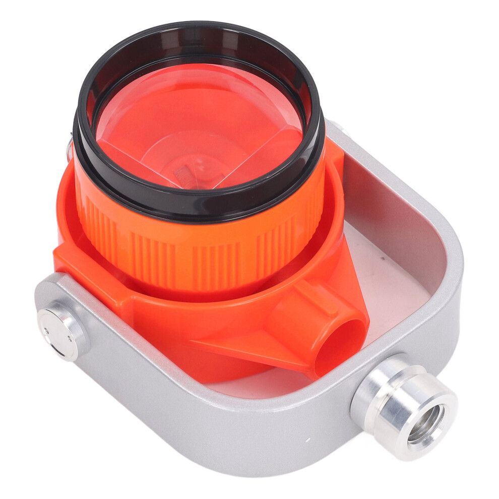 High Precision Survey Prism With Abs Housing 64Mm For Total Station Single Tilt 8741389540078