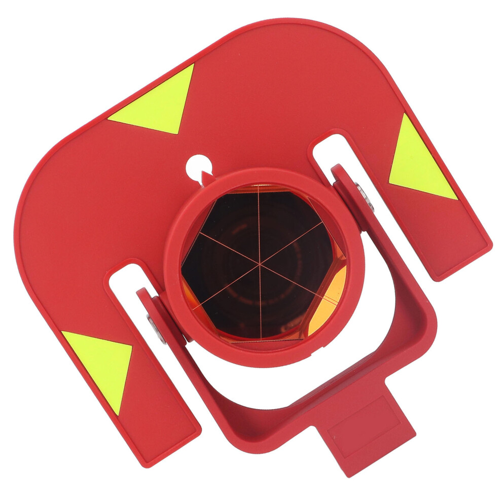 64mm Total Station Prism 0mm Constant
