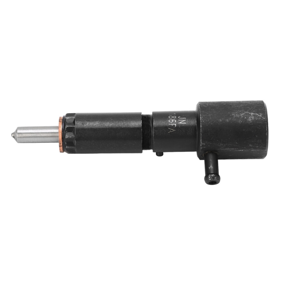 Alloy Steel Fuel Injector Nozzle For 186Fa Engine 105Mm Durable High Hardness 4991389351400